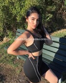 Анкета проститутки Марта - метро Нагатино-Садовники, возраст - 24