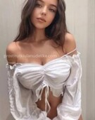 Анкета проститутки Нила - метро Басманный, возраст - 24