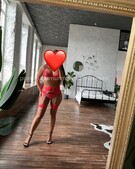 Анкета проститутки Милана - метро Таганский, возраст - 24