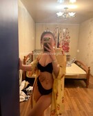 Анкета проститутки Тая - метро Пресненский, возраст - 24