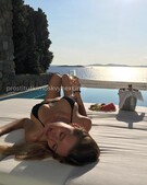 Анкета проститутки Наташа - метро Алексеевский, возраст - 24