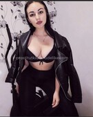 Анкета проститутки Елизавета - метро Басманный, возраст - 24