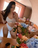 Анкета проститутки Шарлотта - метро Сокол, возраст - 24