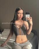 Анкета проститутки Таня - метро Хорошевский, возраст - 24