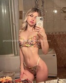 Анкета проститутки Лилия - метро Митино, возраст - 24