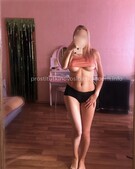 Анкета проститутки Юля - метро Обручевский, возраст - 24