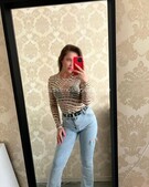 Анкета проститутки Алла - метро Ясенево, возраст - 24