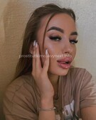 Анкета проститутки Лариса - метро Митино, возраст - 24