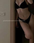 Анкета проститутки Лариса - метро Чертаново Центральное, возраст - 24