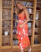 Анкета проститутки Лиза - метро Пресненский, возраст - 24