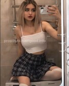 Анкета проститутки Лилия - метро Щукино, возраст - 24