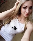 Анкета проститутки Кира - метро Пресненский, возраст - 24