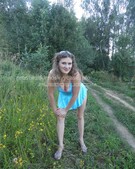 Анкета проститутки Ленусик - метро Тверской, возраст - 24