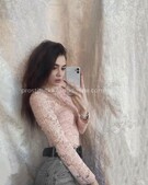 Анкета проститутки Илона - метро Пресненский, возраст - 24