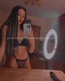 Анкета проститутки Ленусик - метро Северное Тушино, возраст - 24