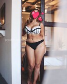 Анкета проститутки Адель - метро Хамовники, возраст - 25