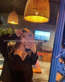 Анкета проститутки Эвелина - метро Митино, возраст - 25