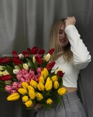 Анкета проститутки Слава - метро Ломоносовский, возраст - 25