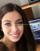 Анкета проститутки Леля - метро Хамовники, возраст - 25