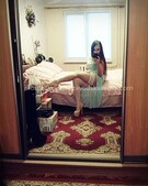 Анкета проститутки Инга - метро Гагаринский, возраст - 25