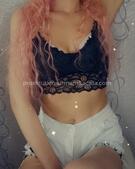 Анкета проститутки Лиза - метро Пресненский, возраст - 25