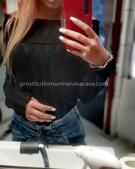 Анкета проститутки Виктория - метро Сокол, возраст - 25