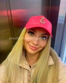 Анкета проститутки Кира - метро Красносельский, возраст - 25