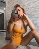 Анкета проститутки Алина - метро Басманный, возраст - 25