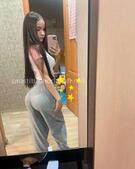 Анкета проститутки Мирослава - метро Таганский, возраст - 25