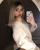 Анкета проститутки Каролина - метро Хорошевский, возраст - 25