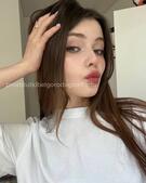 Анкета проститутки Анечка - метро Басманный, возраст - 25