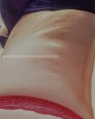 Анкета проститутки Вероника - метро Ясенево, возраст - 25