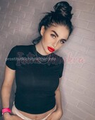 Анкета проститутки Любовь - метро Теплый Стан, возраст - 25