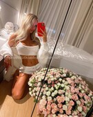 Анкета проститутки Роксана - метро Фили-Давыдково, возраст - 25