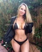 Анкета проститутки Арина - метро Даниловский, возраст - 25