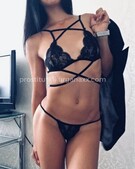 Анкета проститутки Катенька - метро Тропарево-Никулино, возраст - 26