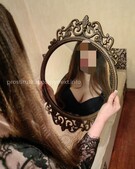 Анкета проститутки Роксана - метро Ярославский, возраст - 26