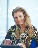 Анкета проститутки Ксения - метро Ясенево, возраст - 26