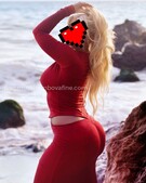 Анкета проститутки Яна - метро Выхино-Жулебино, возраст - 27