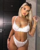 Анкета проститутки Леночка - метро Сокол, возраст - 27