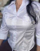 Анкета проститутки Виктория - метро Теплый Стан, возраст - 27