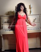 Анкета проститутки Галя - метро Хамовники, возраст - 27