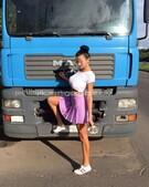 Анкета проститутки Лолита - метро Люблино, возраст - 27