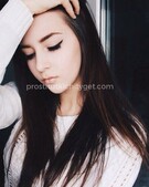 Анкета проститутки Эвелина - метро Северное Медведково, возраст - 27