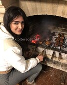 Анкета проститутки Ольга - метро Чертаново Северное, возраст - 27