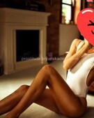 Анкета проститутки Лика - метро Тверской, возраст - 29