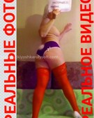 Анкета проститутки Олечка - метро Даниловский, возраст - 30