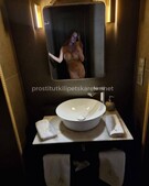 Анкета проститутки Сабина - метро Басманный, возраст - 30