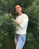 Анкета проститутки Маргарита - метро Мещанский, возраст - 41